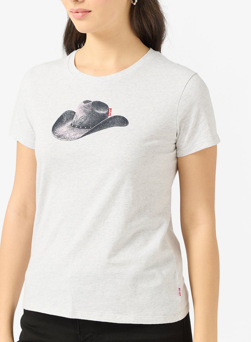 ليفايز التي شيرت المثالي - Image 3