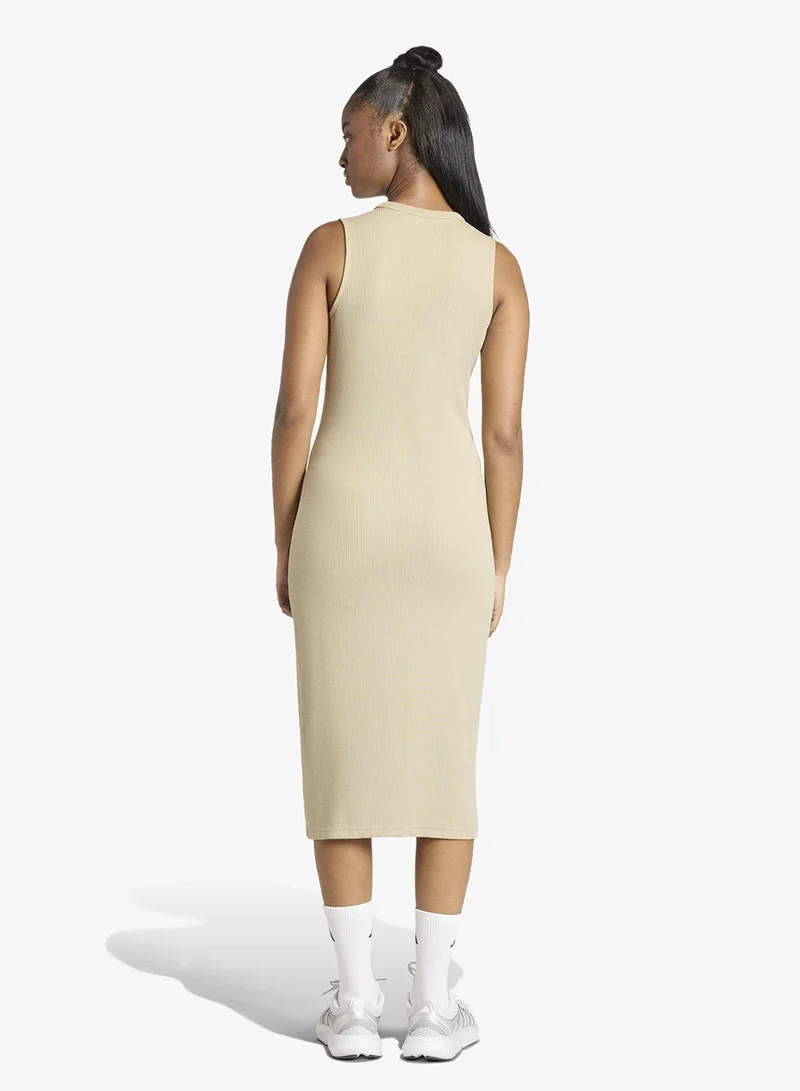 Adidas All Szn Ribbed Dress