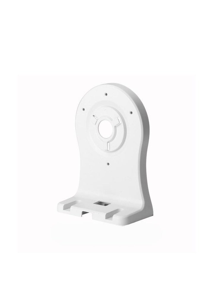 Generic - 1 Pack WiFi Wall Mount Bracket for EZVIZ C6 C4 Series IP Camera Easy Installing,Plastic PT Cameras Holder Indoor Security Systems,Support CCTV IP Cameras Cable Management - Image 1