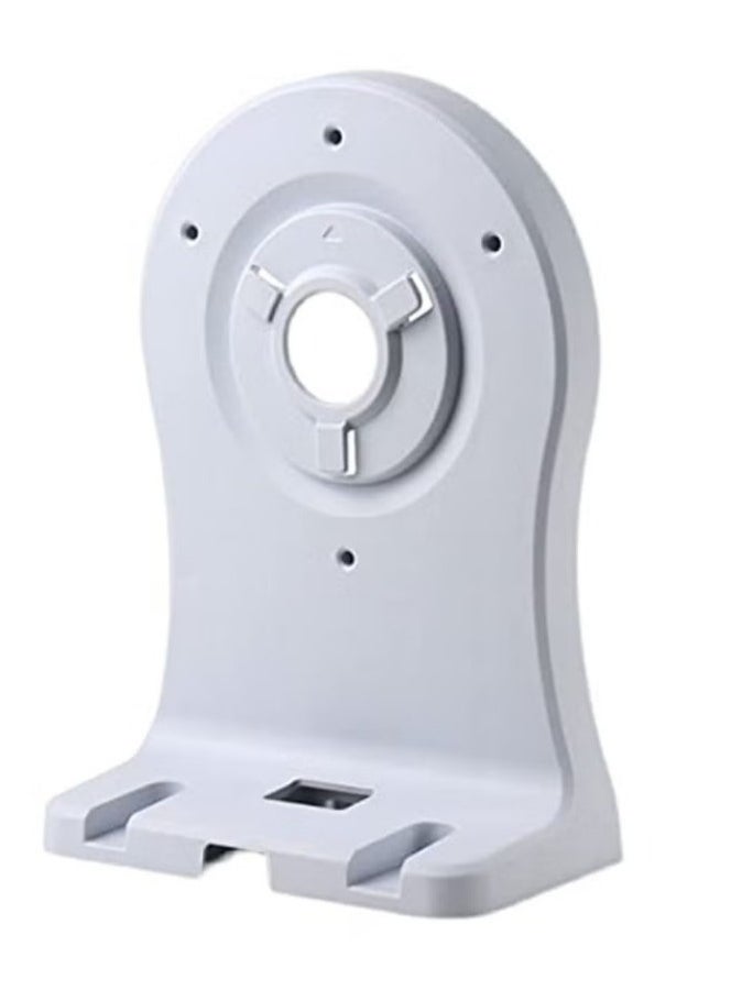 Generic - 1 Pack WiFi Wall Mount Bracket for EZVIZ C6 C4 Series IP Camera Easy Installing,Plastic PT Cameras Holder Indoor Security Systems,Support CCTV IP Cameras Cable Management - Image 1