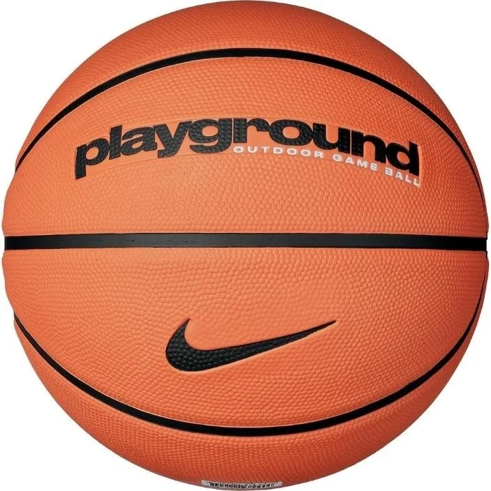 Nike Everyday Playground 8P Deflated Basketball
