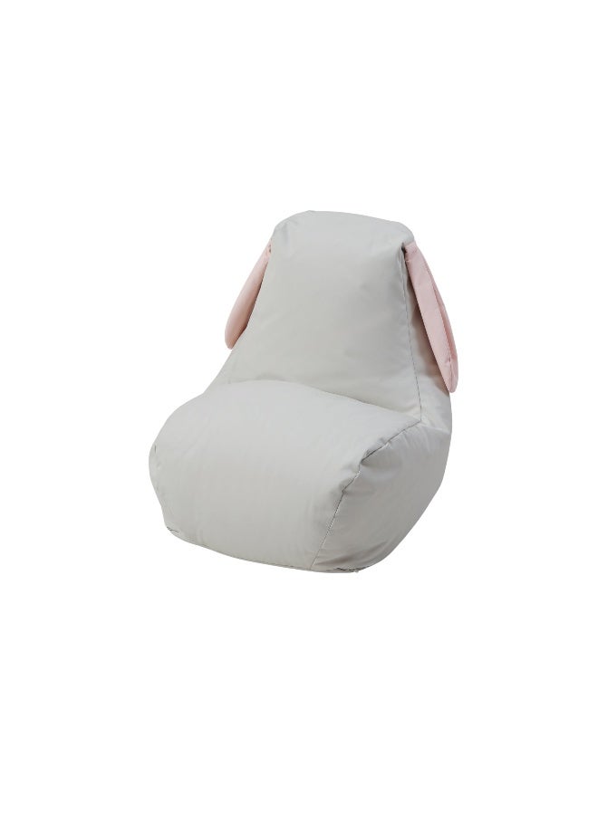 Bunny Bean Bag Chair for Kids