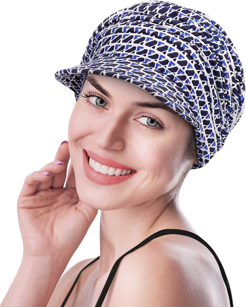 Winitas Soft Baseball Cap for Women - Image 1