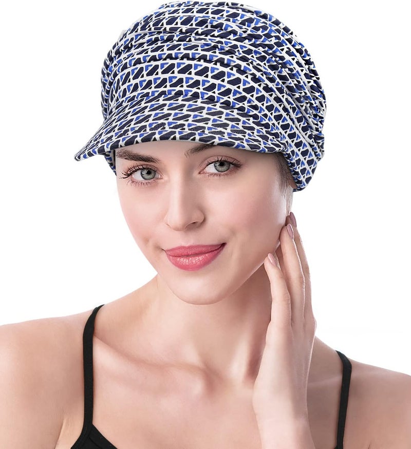 Winitas Soft Baseball Cap for Women - Image 2