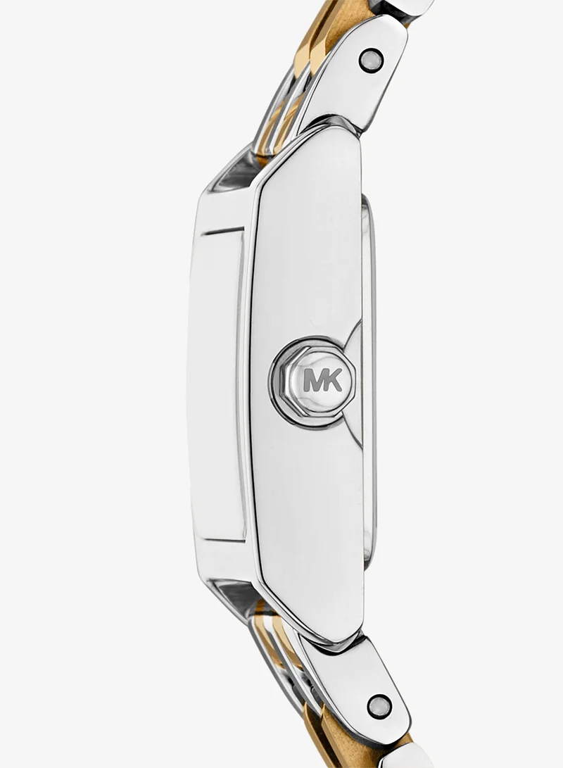 Michael Kors  Georgie Analogue Bracelet Watch for Women | Best Price UAE