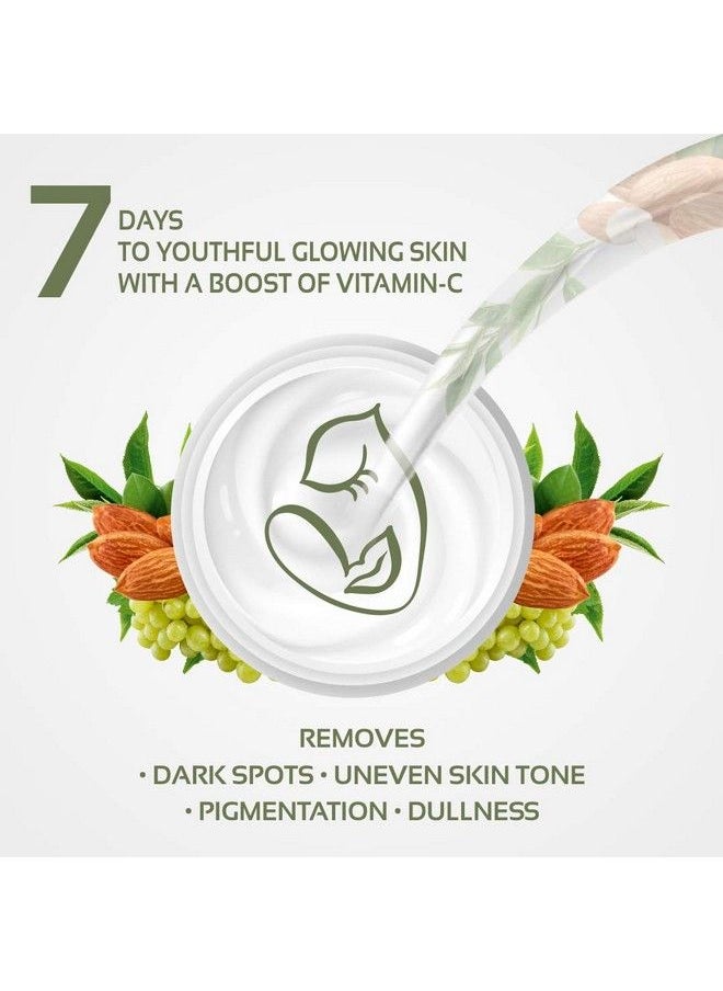 ELIBLISS - Lglutathione Face O Cream For Daynight Skin Whitening Antiageing And Glass Skin Enrich With Vitamin C50 Gm (50 Gm) - Image 1