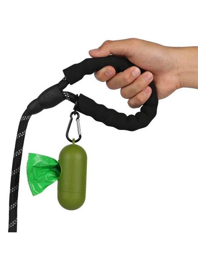 Neostyle Neostyle 16 Rolls Dog Feces Bags  - Image 4