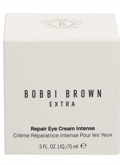 BOBBI BROWN Extra Repair Hyaluronic Acid Eye Cream - 15ml Paraben-Free for Normal Skin  - Image 3