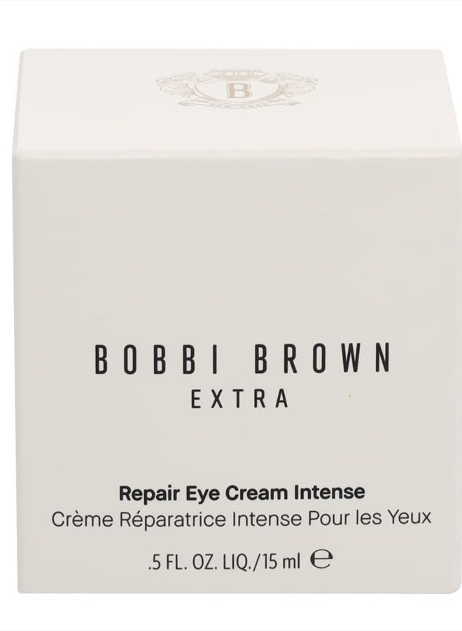 BOBBI BROWN Extra Repair Hyaluronic Acid Eye Cream - 15ml Paraben-Free for Normal Skin - Image 3