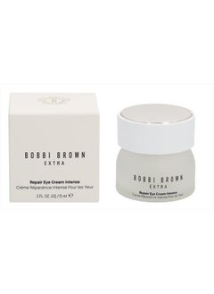 BOBBI BROWN Extra Repair Hyaluronic Acid Eye Cream - 15ml Paraben-Free for Normal Skin  - Image 4