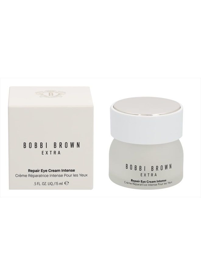 BOBBI BROWN Extra Repair Hyaluronic Acid Eye Cream - 15ml Paraben-Free for Normal Skin - Image 5