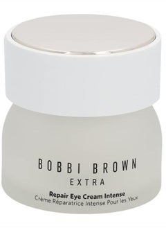 BOBBI BROWN Extra Repair Hyaluronic Acid Eye Cream - 15ml Paraben-Free for Normal Skin  - Image 2