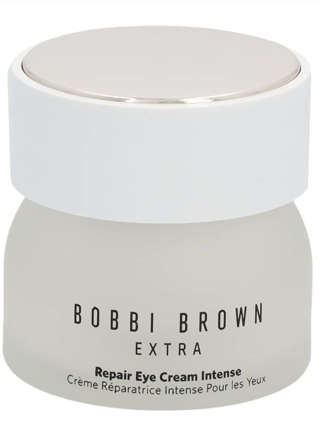 BOBBI BROWN Extra Repair Hyaluronic Acid Eye Cream - 15ml Paraben-Free for Normal Skin - Image 2
