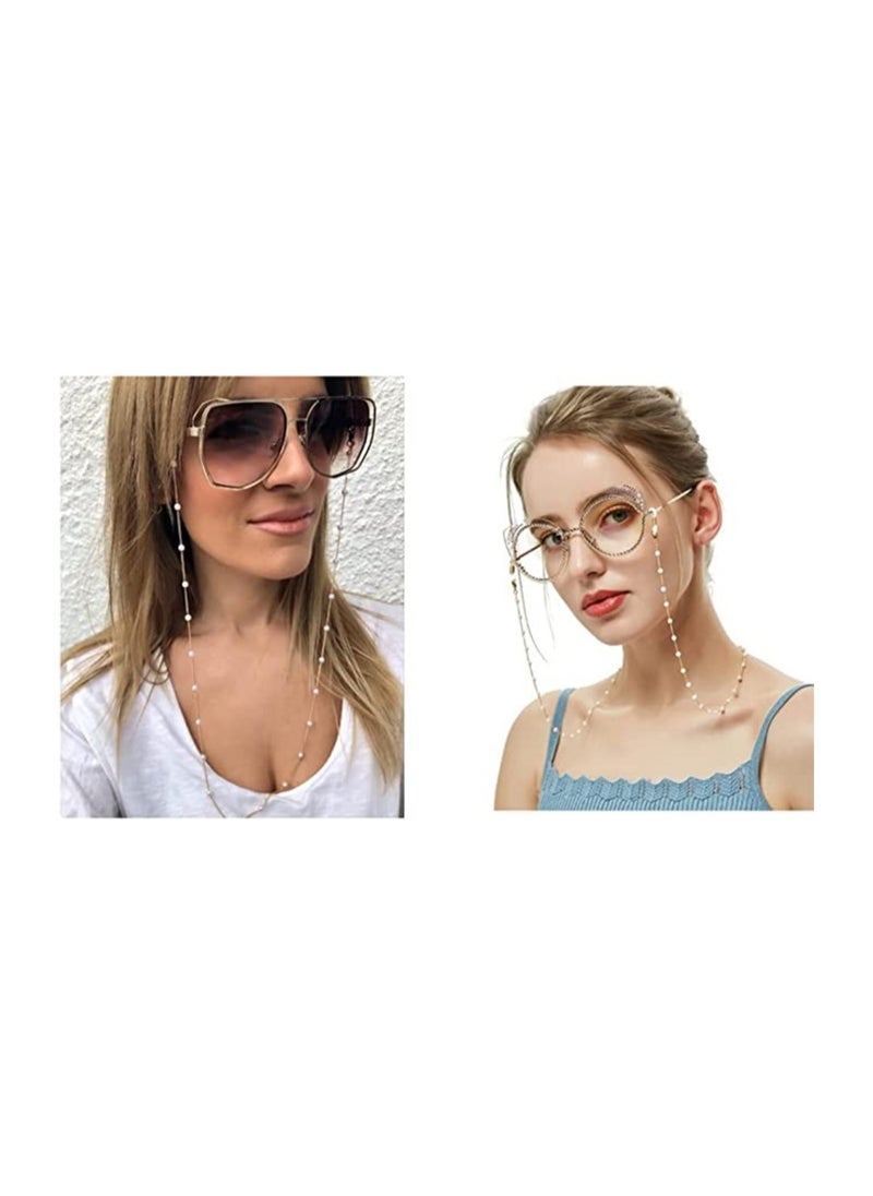 MIRFA Anti-Slip Chain for Spectacles and Glasses  - Image 4