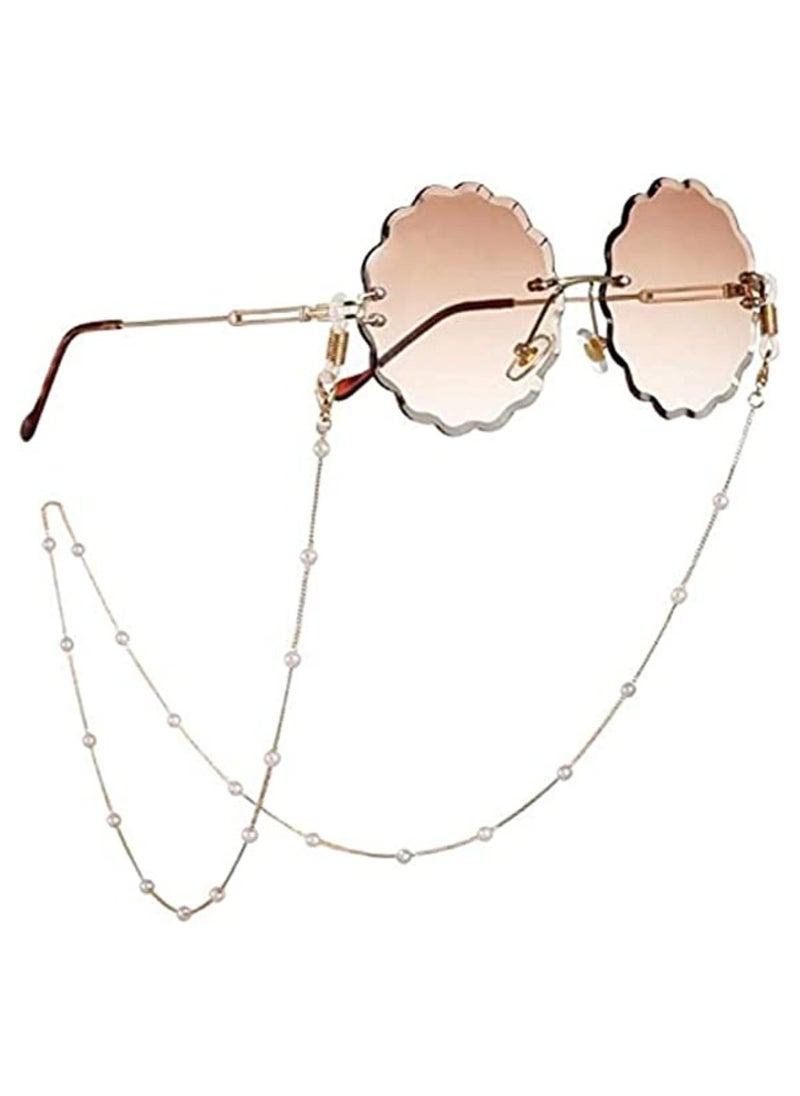 MIRFA Anti-Slip Chain for Spectacles and Glasses  - Image 1