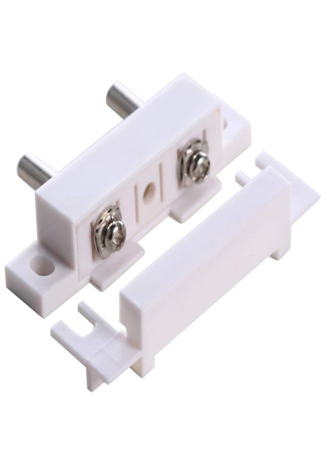 UHPPOTE Wired Water Probe Liquid Overflow Leak Induction Electrode Detector Switch Singal Sensor for Alarm System (Pack of 5) - Image 4