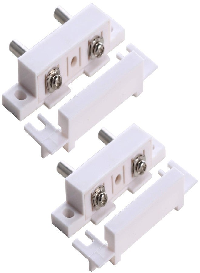 UHPPOTE Wired Water Probe Liquid Overflow Leak Induction Electrode Detector Switch Singal Sensor for Alarm System (Pack of 5) - Image 2