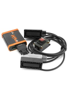 ECM Programming Tool Volvo Renault TRW EMS2.X Bench Cable for KT200 FOXFLASH etc Supports EMS 2.2, EMS2.3 and EMS 2.4 OBD - pzsku/Z0A334FDB67D4E21F95E4Z/45/_/1724502898/eb511b15-1bae-4741-ba31-ab81bedbd3a4