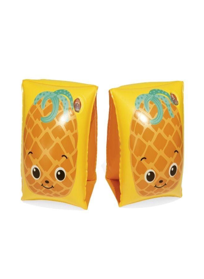 بست واي بيست واي أربطة ذراع فروتاستيك 23X15 سم -26-32042 - Image 1