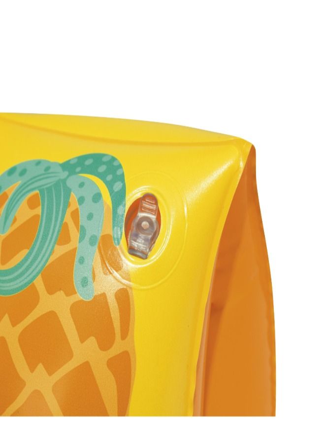 بست واي بيست واي أربطة ذراع فروتاستيك 23X15 سم -26-32042 - Image 2