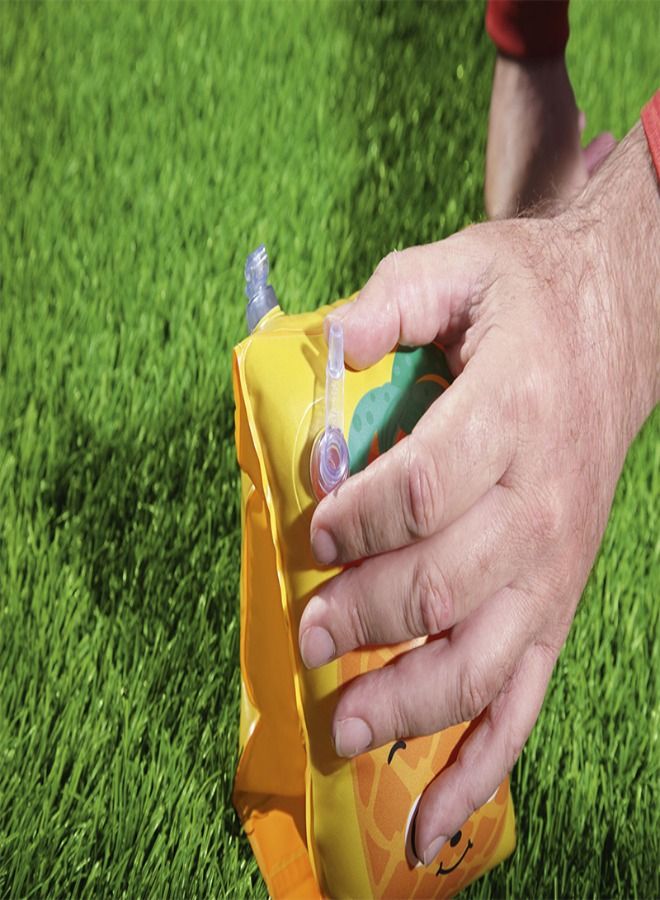 بست واي بيست واي أربطة ذراع فروتاستيك 23X15 سم -26-32042 - Image 5