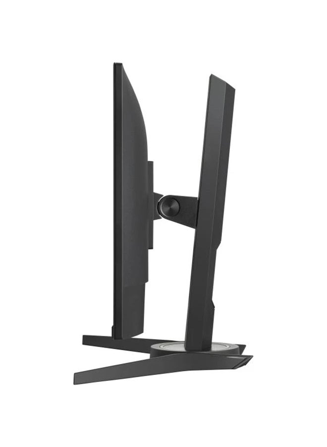 ViewSonic 27 Inch FHD IPS Gaming Monitor with 180Hz, 1ms, Height Adjustment, AMD Free Sync, sRGB104%, HDR10, Bezel-Less, Eye Care, Wall Mount, Game Mode, HDMI, DP, VGA, XG2709 Black - Image 5