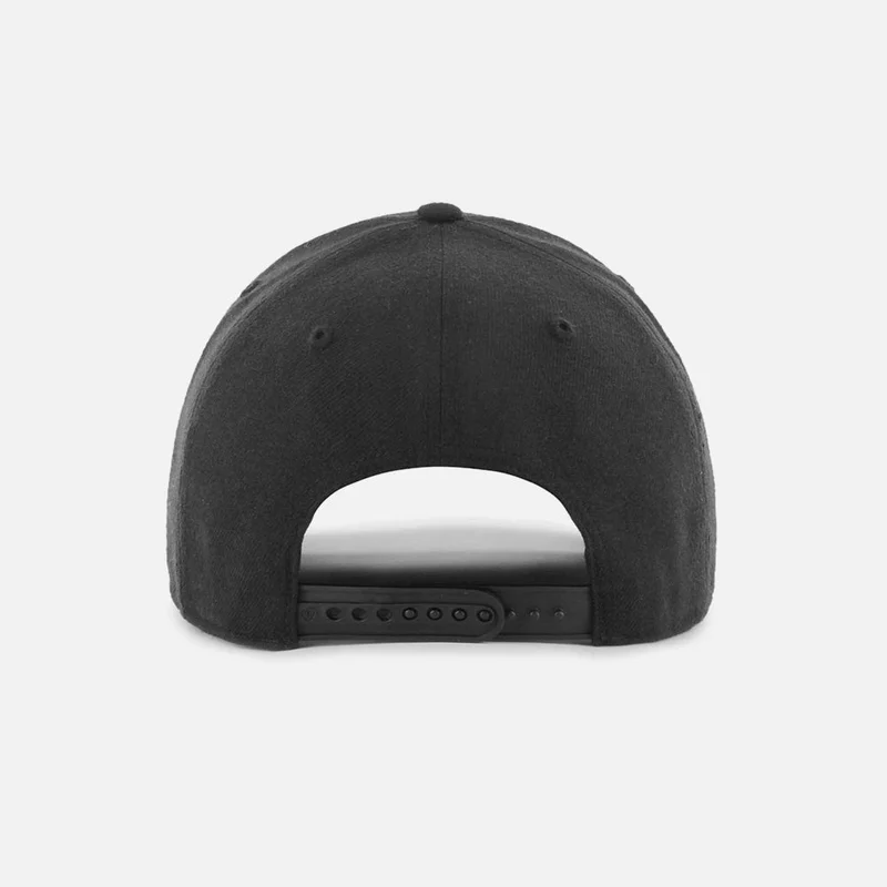 47 MLB New York Yankees Cold Zone MVP Cap - Men