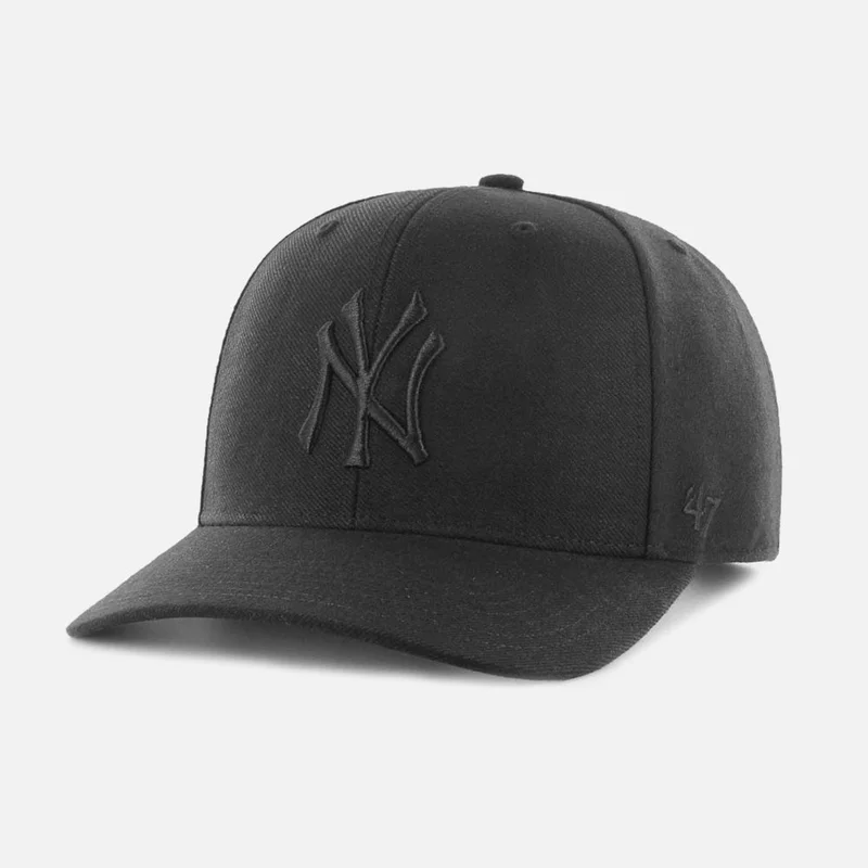 47 MLB New York Yankees Cold Zone MVP Cap - Men