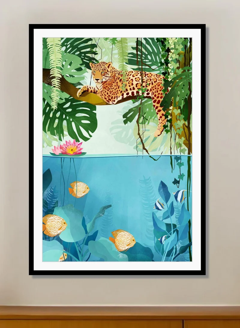 Drawdeck Welcome to the jungle
