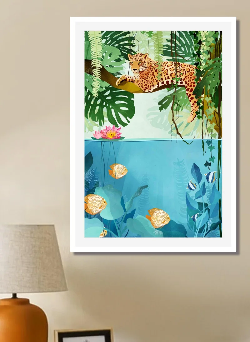 Drawdeck Welcome to the jungle