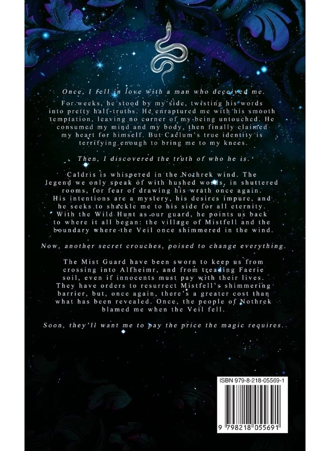 What Hunts Inside The Shadows - Image 2