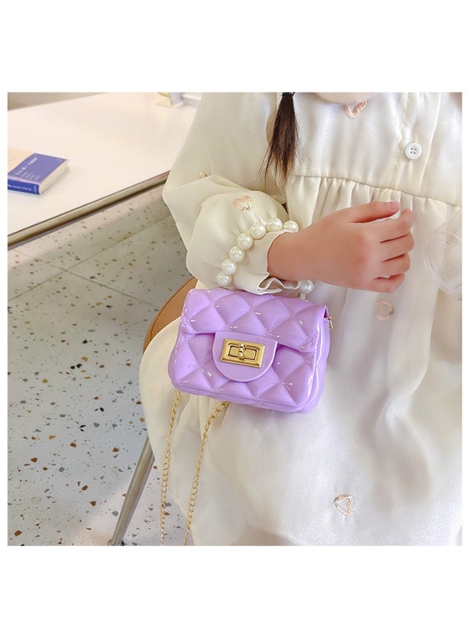 حقيبة جيل جديدة للأطفال، حقيبة يد صغيرة، حقيبة كروس لطيفة للفتيات - Image 3