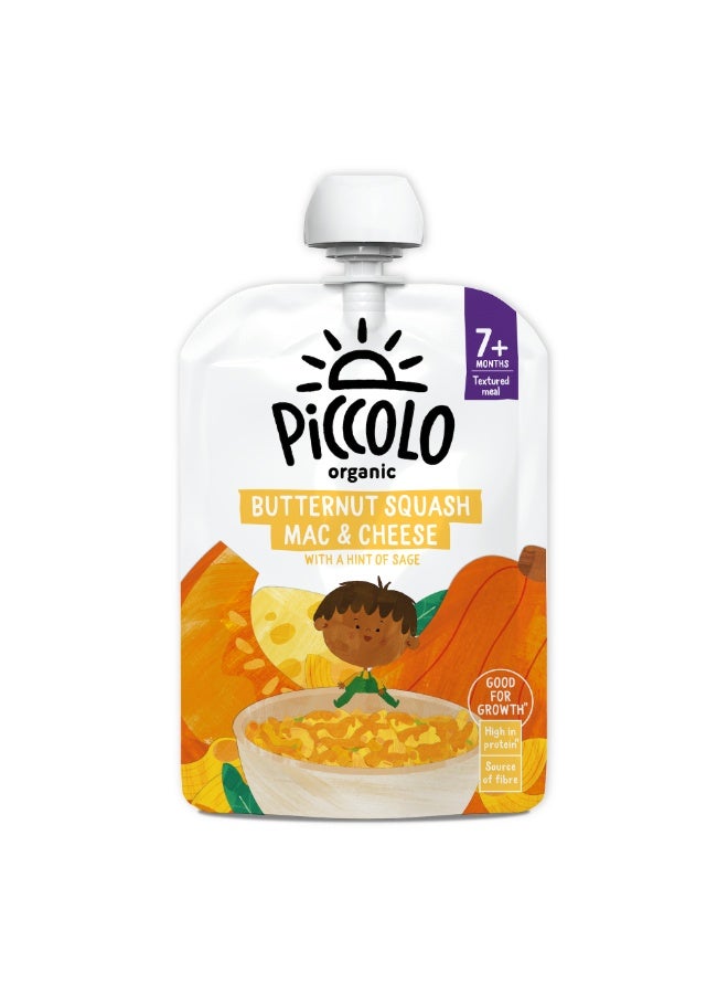 Piccolo Butternut Squash Mac And Cheese - Image 1