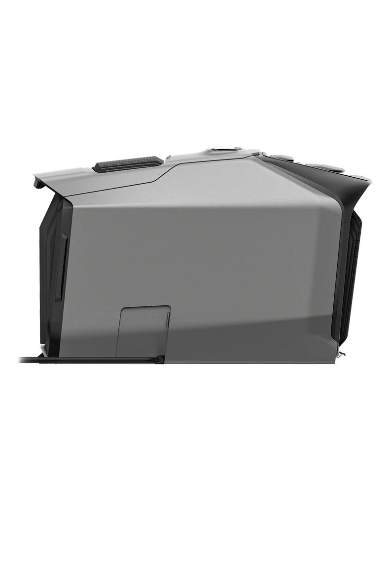 EcoFlow WAVE 3 Portable Air Conditioner (6100BTUs cooling,6800BTUs Heating ) Grey Color(Without battery) - Image 5