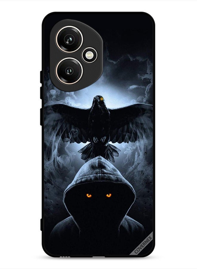 Covernex Honor 400 Protective Case Cover Eagle - Image 1