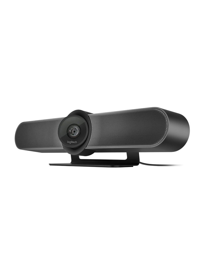 Logitech MEETUP All-in-One Conference Camera 960-001102 grey - Image 1