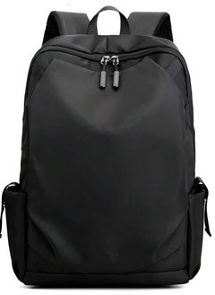 flâneur Flaneur Backpack with Multiple Pockets - Lightweight Daypack for Men u0026 Women, Schoolbag for Students, Bookbag, Multi-Compartment, Comfortable Straps, Fashionable Design, Prfect for Travel and Sp  - Image 1