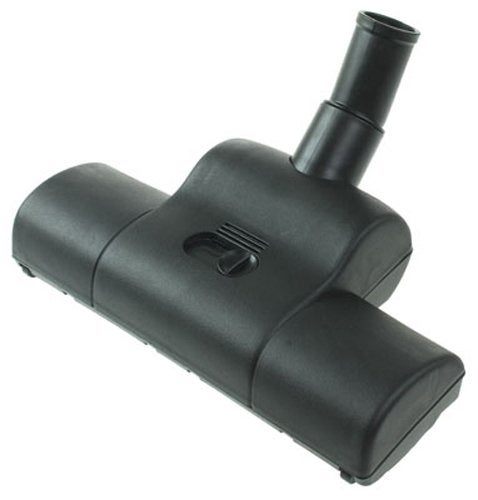 4YourHome 1.25 Inch (32mm) Universal Vacuum Cleaner Turbo Tool Attachment Brush Floor Tool with Swivel Head - Image 1