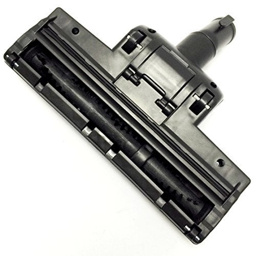 4YourHome 1.25 Inch (32mm) Universal Vacuum Cleaner Turbo Tool Attachment Brush Floor Tool with Swivel Head - Image 3