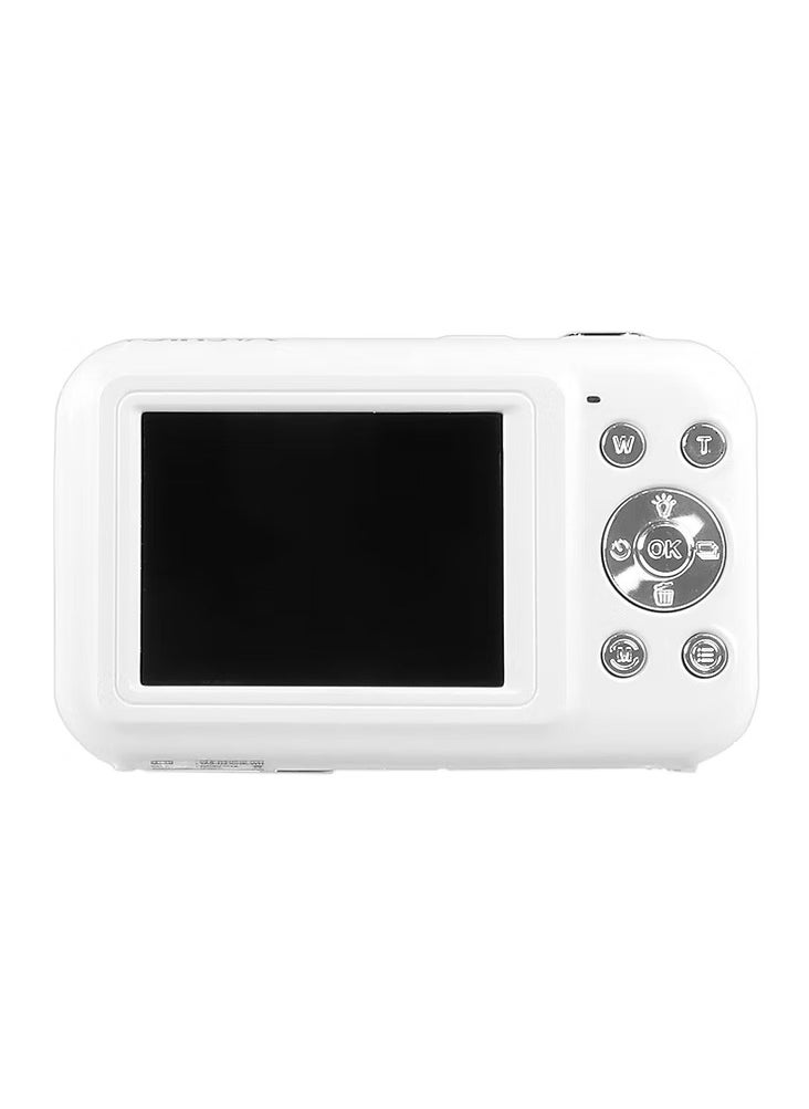 Yashica YASHICA x Hello Kitty Digital Camera DZ-100 (White and pink colour available  - Image 2