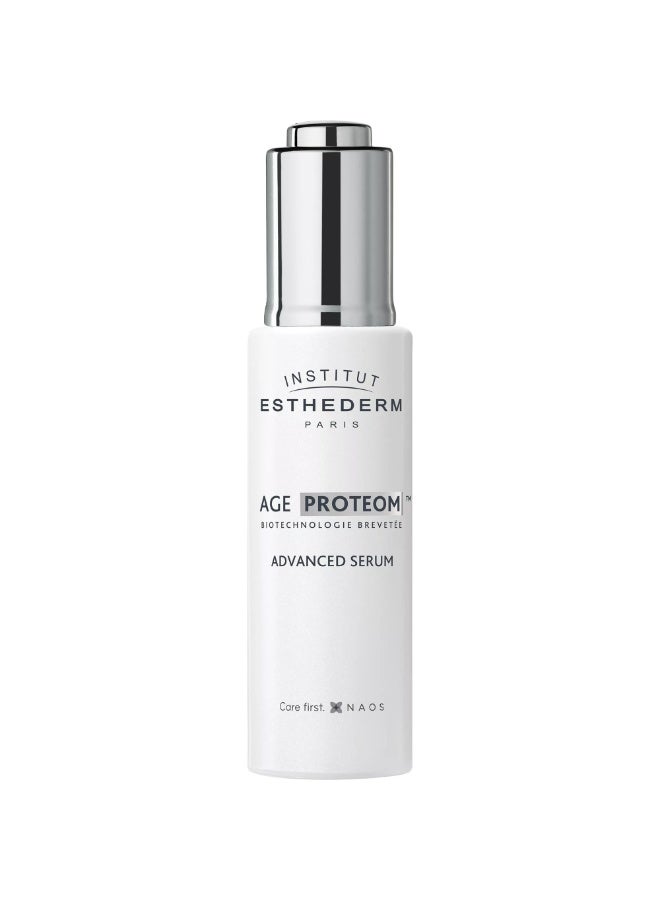 Institut Esthederm Age Proteom Serum 30ml - Image 1
