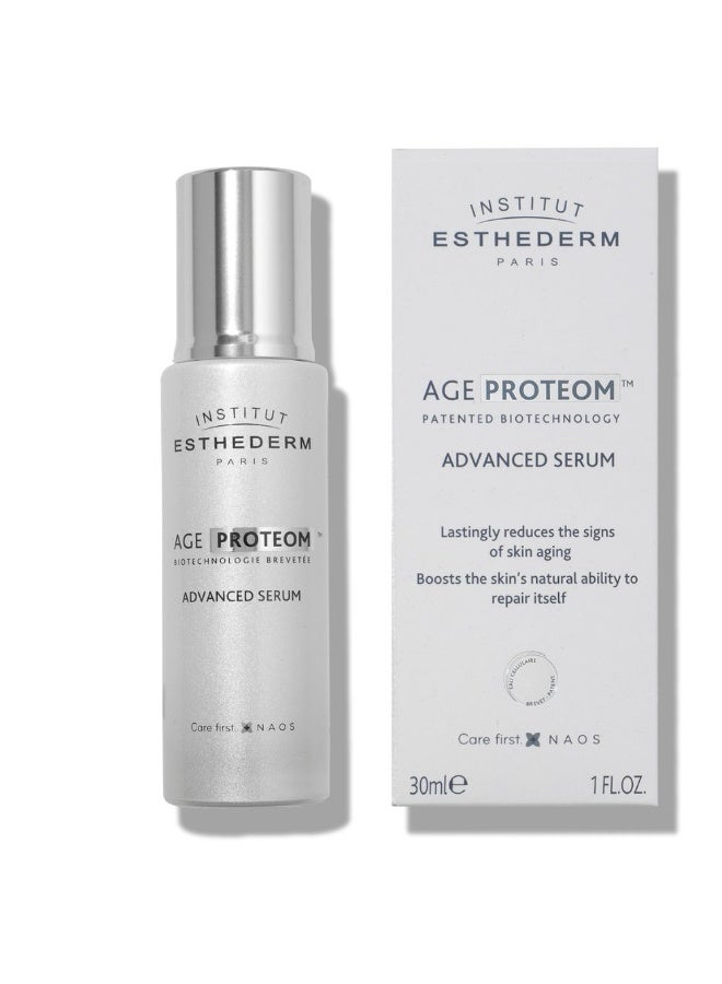 Institut Esthederm Age Proteom Serum 30ml - Image 4