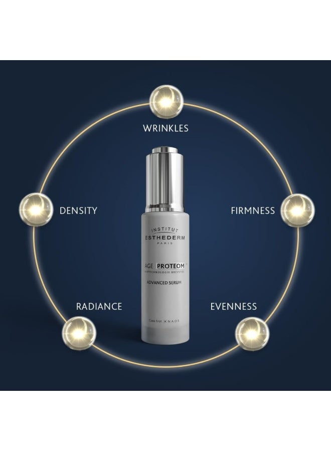 Institut Esthederm Age Proteom Serum 30ml - Image 2
