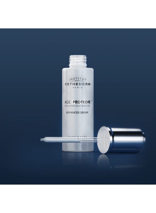 Institut Esthederm Age Proteom Serum 30ml - Image 3