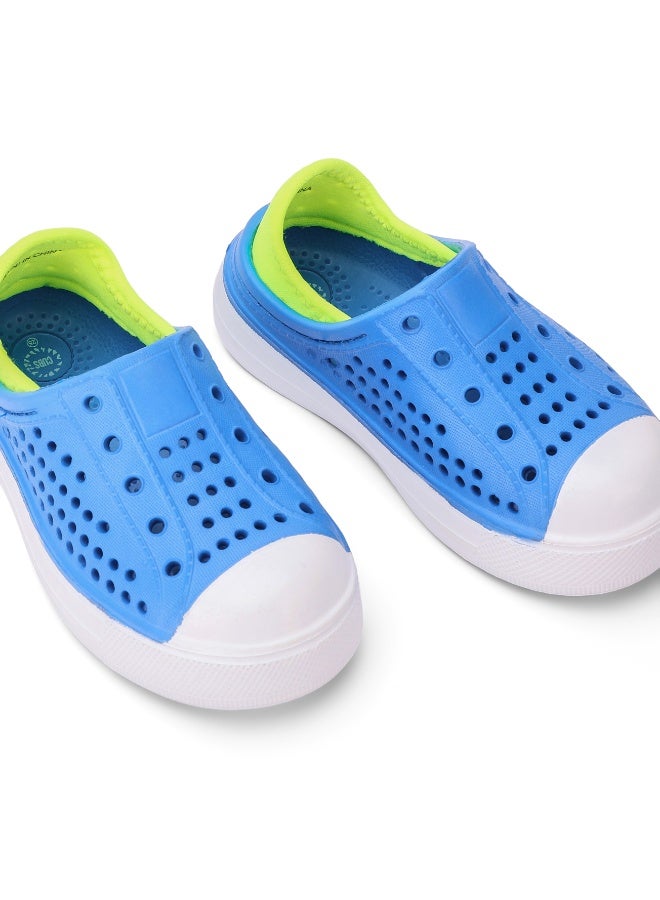 CUBS Elastic YOYO Slip-on Sneaker Kids - Image 3