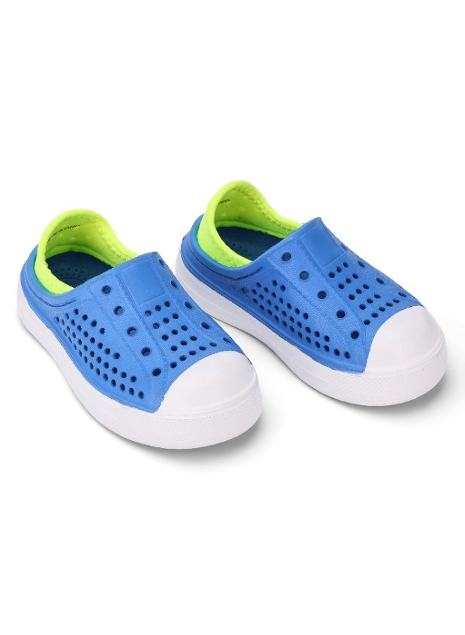 CUBS Elastic YOYO Slip-on Sneaker Kids - Image 4