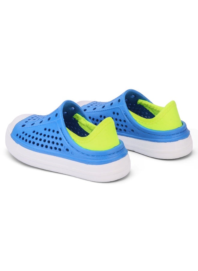 CUBS Elastic YOYO Slip-on Sneaker Kids - Image 2