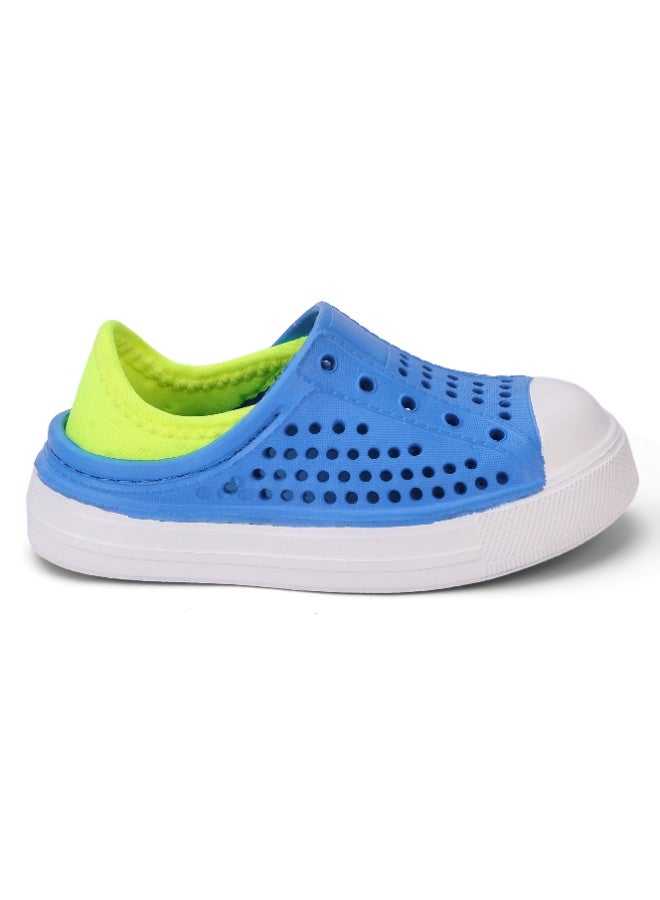 CUBS Elastic YOYO Slip-on Sneaker Kids - Image 1