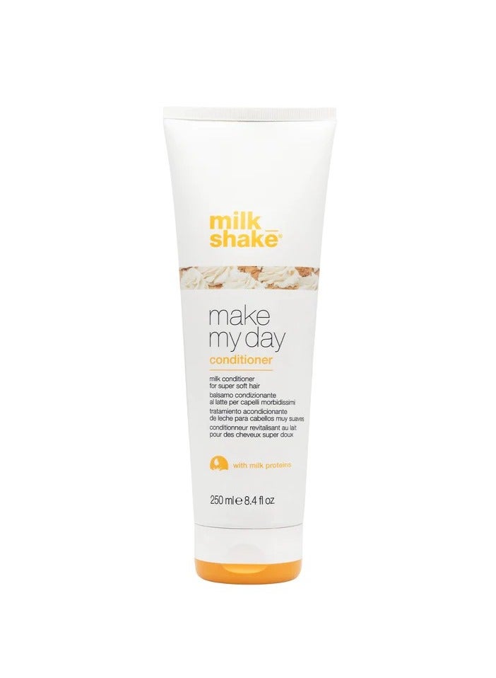 Milk Shake Make My Day Conditioner 250 ml
