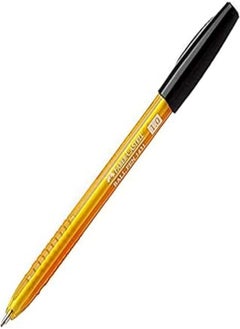 FABER-CASTELL Faber Castell 1431 Ballpoint Pen - 1.0 Mm. - Black 